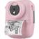 Tomtop Jms Kids Instant Print Camera Pink