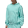 Nike Jordan Brooklyn Fleece Women's Pullover Hoodie - Light Dew/White