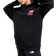 The North Face Seven Summits Hoodie - Black