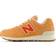 New Balance 574 W - Copper/Neo Flame