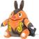 Pokémon Sitting Cuties Pignite