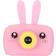 Ciciglow Portable Digital Kids Camera