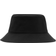 Burberry Cotton Blend Bucket Hat - Black