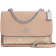 Coach Klare Crossbody Bag - Signature Canvas/Silver/Sand/Taupe