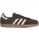 Adidas Samba OG - Dark Brown/Cream White/Gum