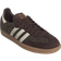 Adidas Samba OG - Dark Brown/Cream White/Gum