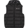 Champion Kid's Quilted Vest - Black