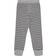 Mason's 1G+2G - Light Gray Melange/Black Stripe