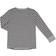 Mason's 1G+2G - Light Gray Melange/Black Stripe