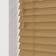 New Edge Blinds Sahara Oak 80x130cm