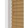 New Edge Blinds Sahara Oak 80x130cm