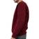 Nike Sportswear Club Fleece Men's Crew - Dark Beetroot/White