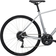 Trek Hybrid Bike Fx 2 Disc 2023 - Quicksilver Herrcykel