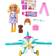 Barbie Chelsea Can Plane Doll & Playset HTK38