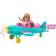 Barbie Chelsea Can Plane Doll & Playset HTK38