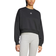 Adidas Essentials Crewneck Fleece Sweatshirt - Black