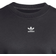 adidas Essentials Crewneck Fleece Sweatshirt - Black