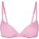 SKIMS Ultimate Teardrop Push-Up Bra - Pink