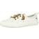 Sperry Crest Vibe W - White Plimsolls