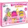 Technok Toy Cooking Set 5 33pcs