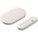Google TV Streamer 4K 4GB RAM White