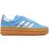 Adidas Gazelle Bold W - Blue Burst/Silver Metallic/Aurora Ink