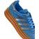 Adidas Gazelle Bold W - Blue Burst/Silver Metallic/Aurora Ink