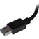 StarTech USB A - HDMI M-F Adapter 0.2m