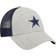 New Era Dallas Cowboys Heather Pop Trucker 9FORTY Adjustable Hat