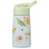 Lenox Butterfly Meadow Pink Stainless Kids Water Bottle