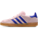 Adidas Gazelle Indoor W - Clear Pink/Lucid Blue/Gum