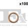 FA1 Seal Ring Oil Drain Plug 253550100