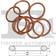 FA1 Seal Ring Oil Drain Plug 253550100