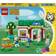 LEGO Animal Crossing Able Sisters Clothing Shop 77055