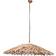 Home ESPRIT Eucalyptus Natural Pendant Lamp 100cm