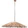 Home ESPRIT Eucalyptus Natural Pendellampa 100cm
