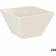 La Mediterránea Snack Serving Bowl 24pcs