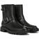 Sam Edelman Kinsley Motorcycle Boot - Black