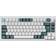 Keychron Q1 HE Gateron Double-rail Magnetic