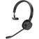 Jabra Evolve 65 TE Mono Trådløs Headset 29-09-2024