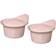 IKEA Färgklar Ugnsform 2st 13cm 9cm