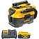 Dewalt DCV584L-GB Yellow