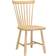 Stolab Little Aland Birch Natural Oil Köksstol 88cm