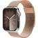 Vonmahlen Milanese Loop 2 Band for Apple Watch 42/44/SE/45/46/49mm