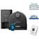 Rowenta X-Plorer Serie 240 AI+ RR9695WH Black