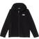 The North Face Glacier Full-Zip Hoodie Toddlers' TNF Black, 6T