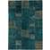 RugVista Patchwork Multifärgad, Grön 172x248cm