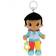 Lamaze Clip & Go My Friend Lucas