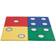 ECR4Kids SoftZone 123 Look at Me Activity Mat