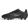 Adidas F50 Club FG - Core Black/Iron Metallic/Gold Metallic